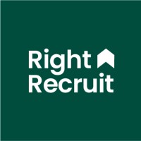 Right Recruit logo