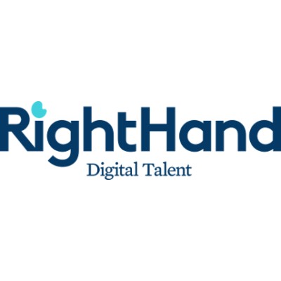 RightHand logo