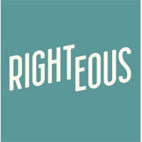 Righteous Gelato logo
