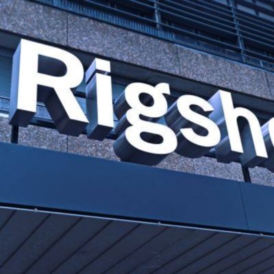 Rigshospitalet logo
