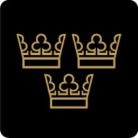 Riksgälden logo