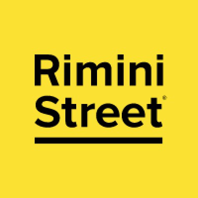 Rimini Street logo
