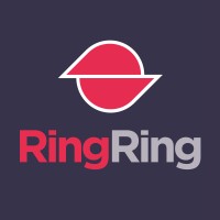 RingRing logo