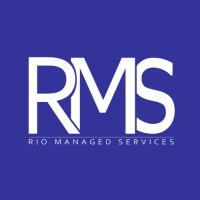 Rio Managed Services logo