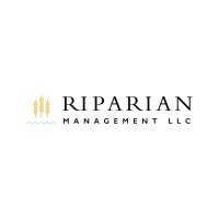 Riparian Management LLC logo