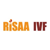 Risaa IVF logo