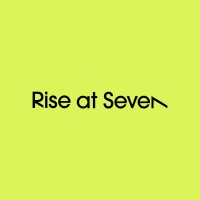 Rise at Seven | Search-First Creative Agency logo