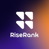 RiseRank AB logo