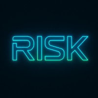 Risk logo