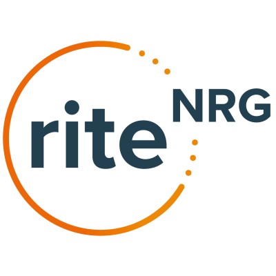 Rite NRG logo