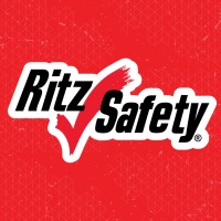 Ritz Safety logo