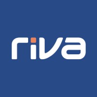 Riva International, Inc. logo