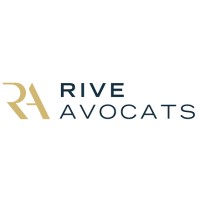 Rive Avocats - Me Razi Abderrahim logo