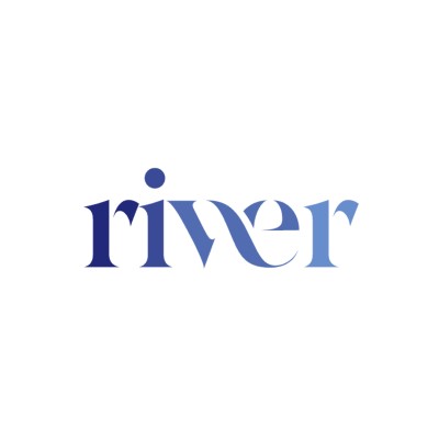 River logo