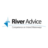 River Advice logo