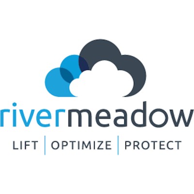 RiverMeadow - Workload Mobility Platform logo