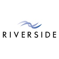 Riverside Technology, inc. logo