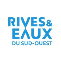 Rives & Eaux du Sud-Ouest logo