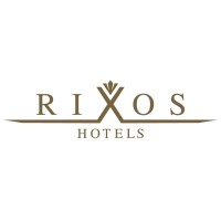 Rixos Hotels logo