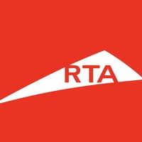 Roads and Transport Authority logo