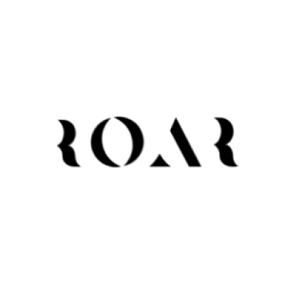 Roar Studios logo