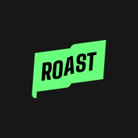 Roast logo
