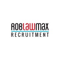 RobLawMax Recruitment logo