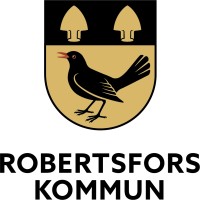 Robertsfors Kommun logo