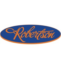 Robertson Electric Wholesale logo