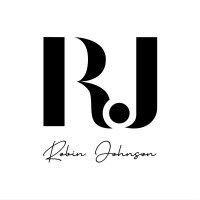 Robin Johnson Real Estate LLC logo