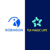 Robinson Club GmbH logo