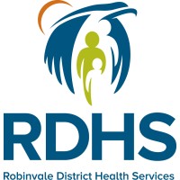 Robinvale District Health Services logo