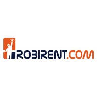 Robirent.com logo