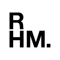 Robots Hate Monkeys logo
