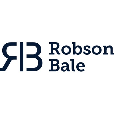 Robson Bale logo