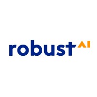 Robust.AI logo