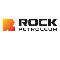 Rock Petroleum logo
