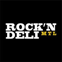 Rock'N Deli logo