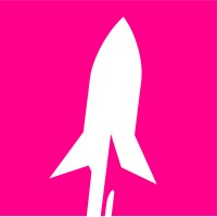 Rocket - Powerful Advertising logo