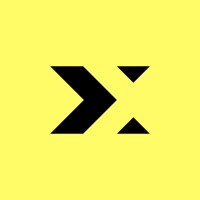 RocketX logo