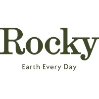 Rocky logo