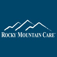 Rocky Mountain Care logo