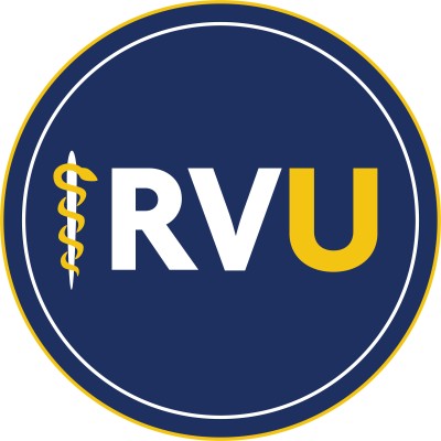 Rocky Vista University logo