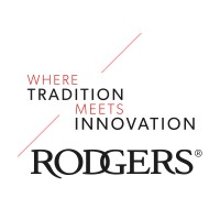 Rodgers Instruments US LLC logo