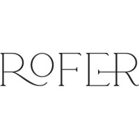 Rofer Gastronomia logo