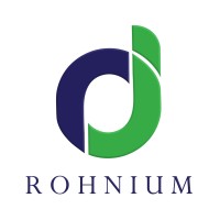 Rohnium Inc logo