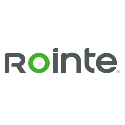 Rointe heating logo