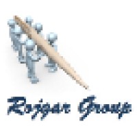 Rojgar Group logo