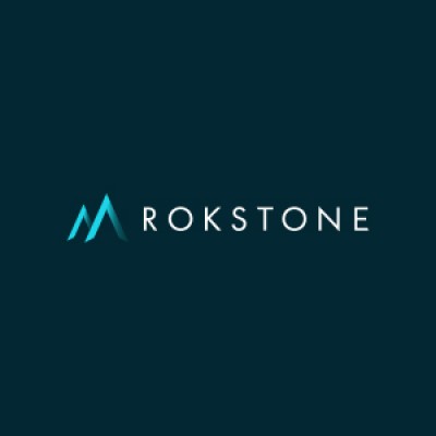 Rokstone Underwriting logo