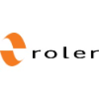 Roler logo